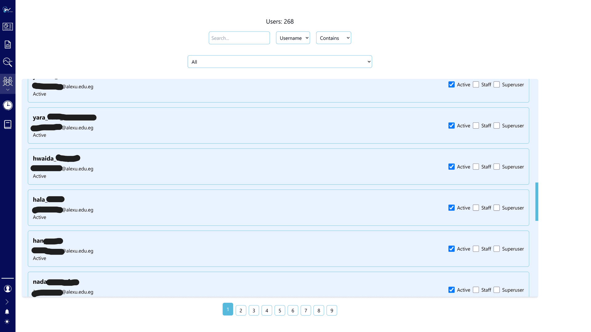 Insight Learn Dark and Light Mode